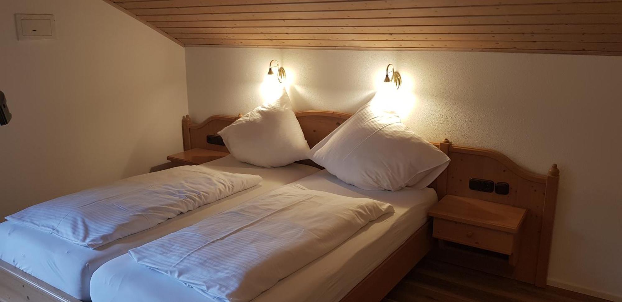 Gaestehaus Guggomos "Hopfen Am See" Fussen Phòng bức ảnh